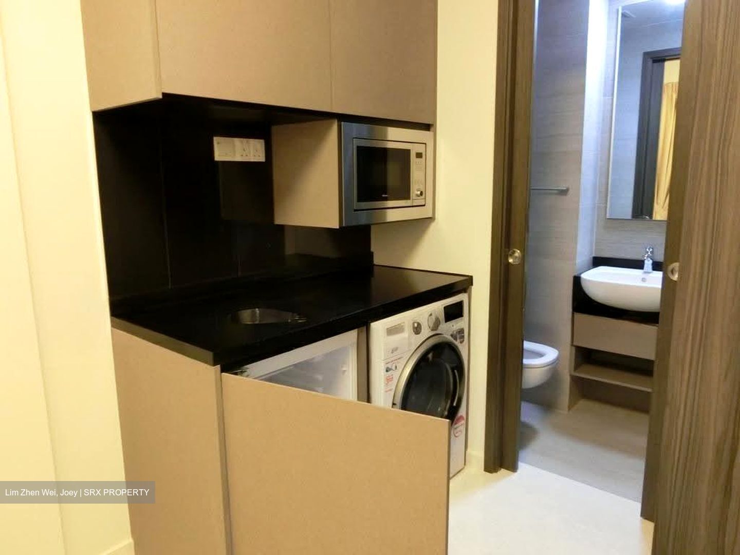 Liv On Wilkie (D9), Apartment #637322231